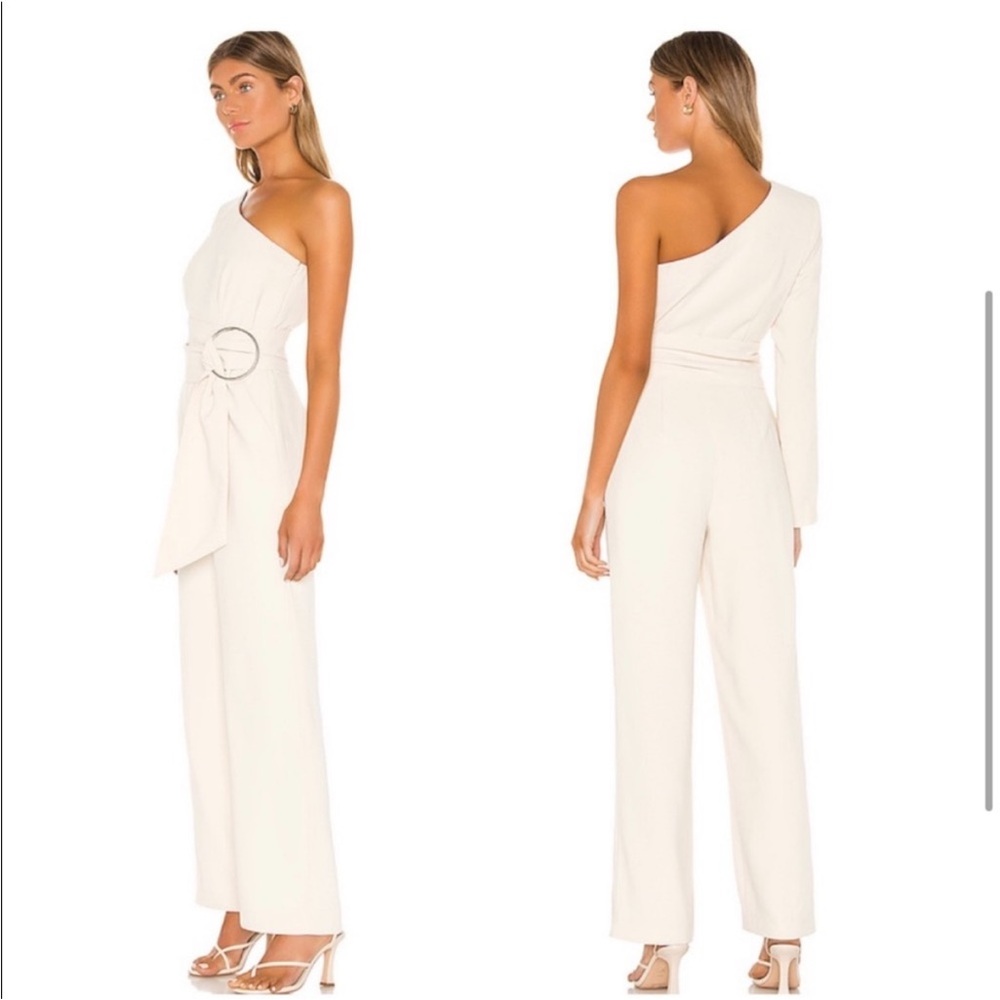 L’Acadmie Emanuelle Jumpsuit